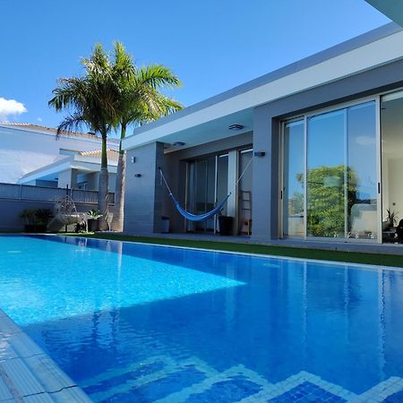 Villa Boutique La Quinta Santa Ursula  Exterior photo