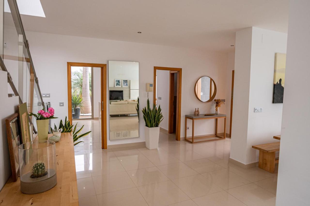 Villa Boutique La Quinta Santa Ursula  Exterior photo