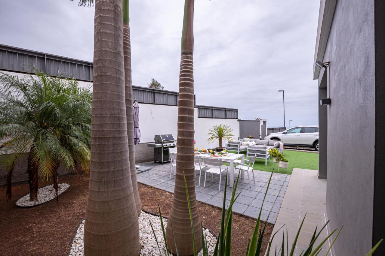 Villa Boutique La Quinta Santa Ursula  Exterior photo