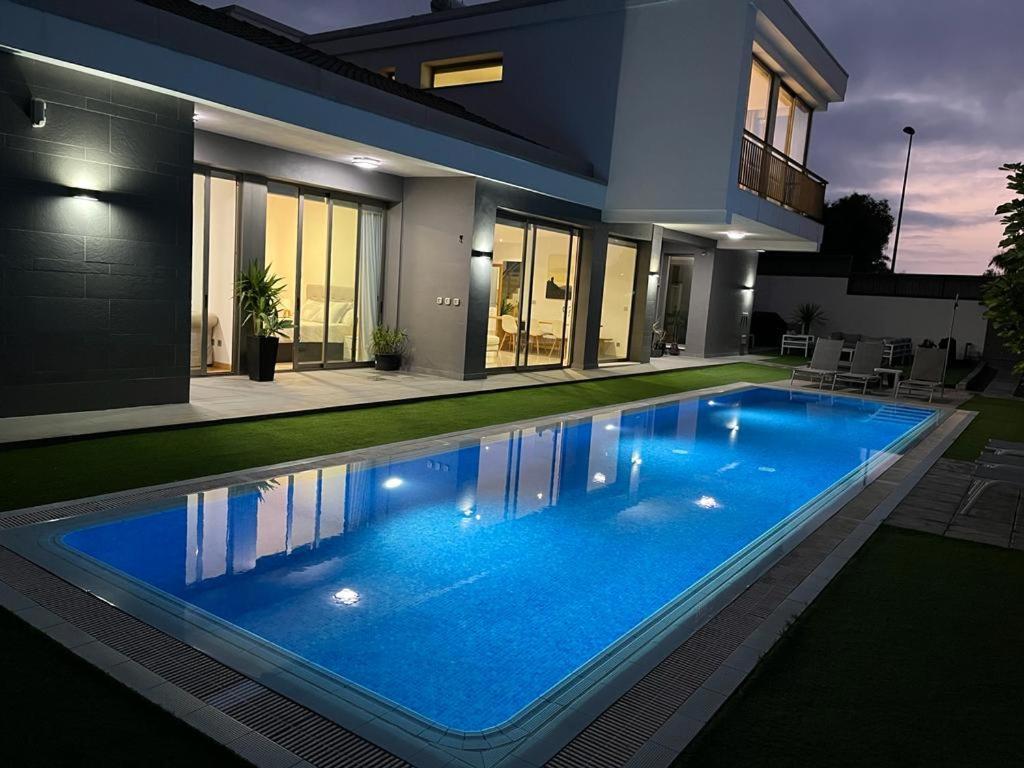 Villa Boutique La Quinta Santa Ursula  Exterior photo