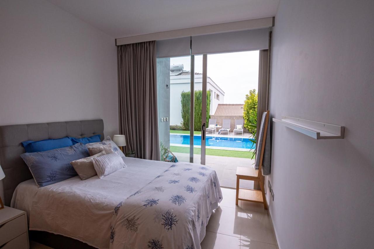 Villa Boutique La Quinta Santa Ursula  Exterior photo